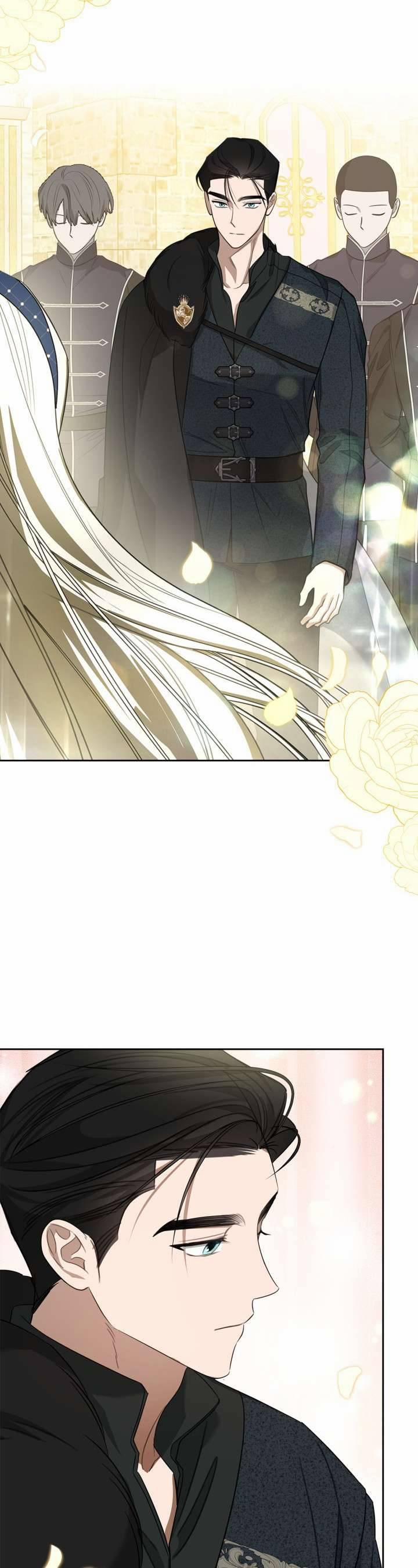 Nam Chính Quái Vật Sống Dưới Giường Tôi 51 trang 4