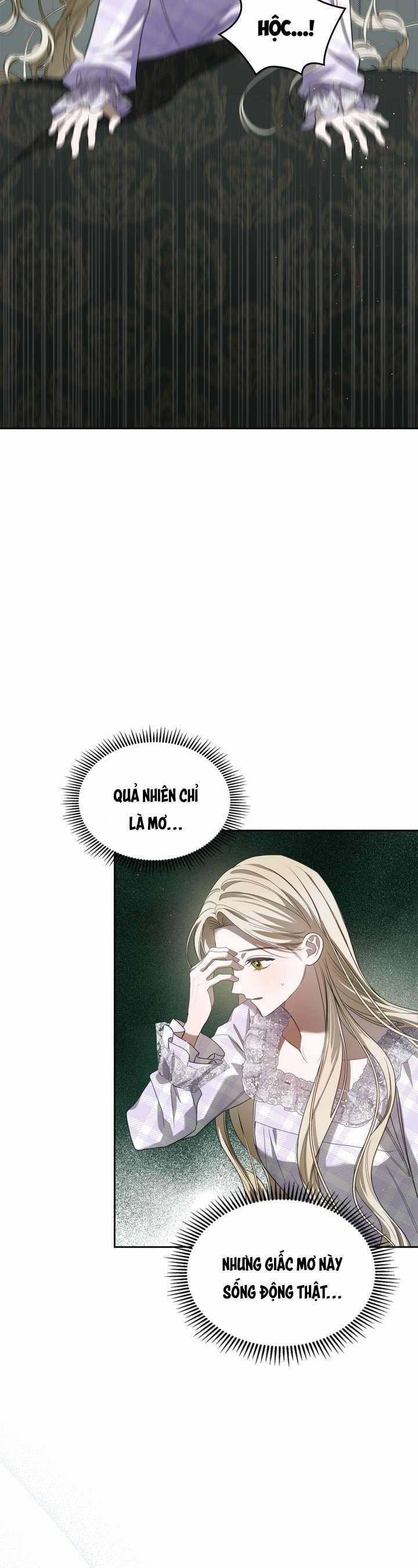 Nam Chính Quái Vật Sống Dưới Giường Tôi 51 trang 8