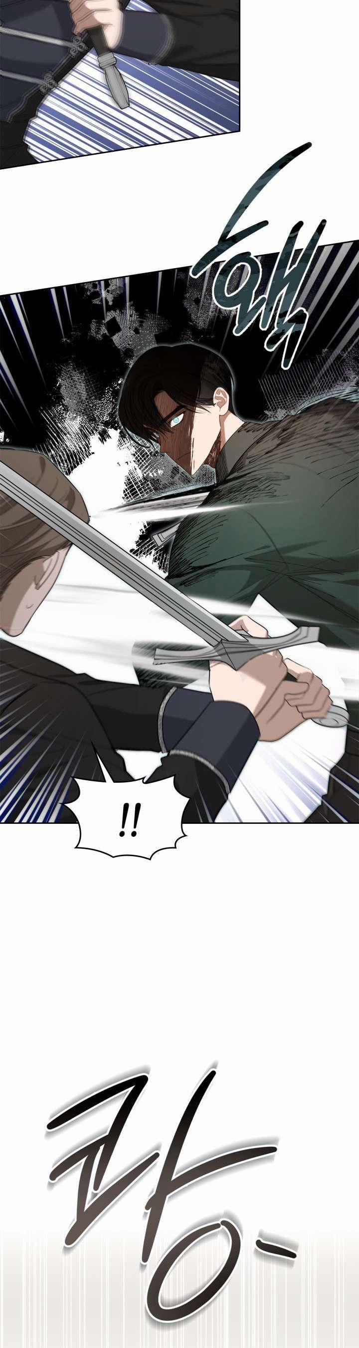 Nam Chính Quái Vật Sống Dưới Giường Tôi 52 trang 11