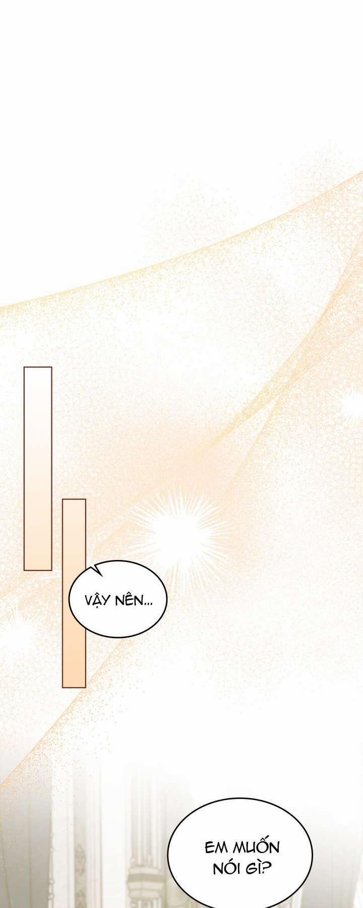 Nam Chính Quái Vật Sống Dưới Giường Tôi 52 trang 21