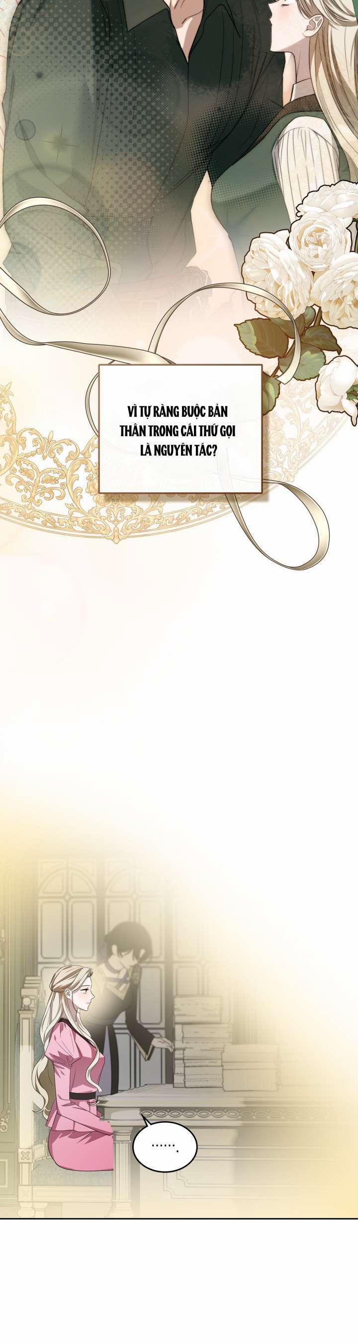 Nam Chính Quái Vật Sống Dưới Giường Tôi 53 trang 29