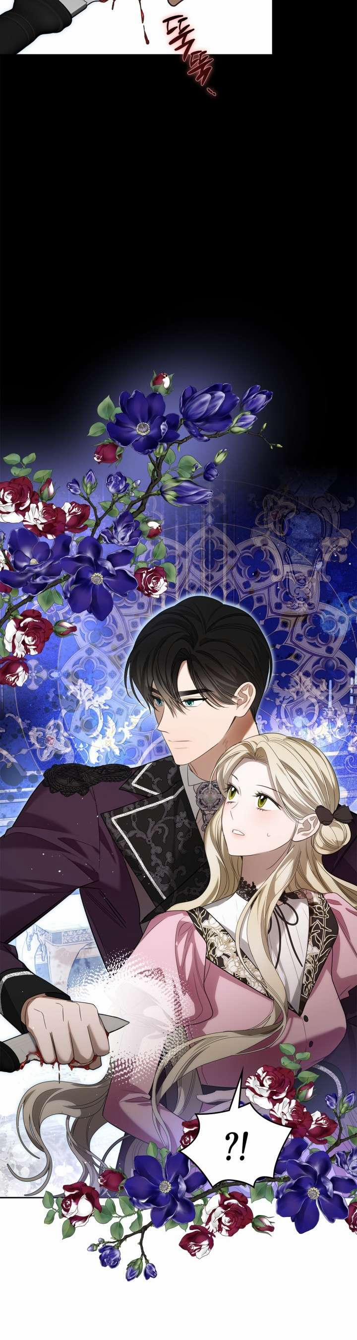 Nam Chính Quái Vật Sống Dưới Giường Tôi 54 trang 23