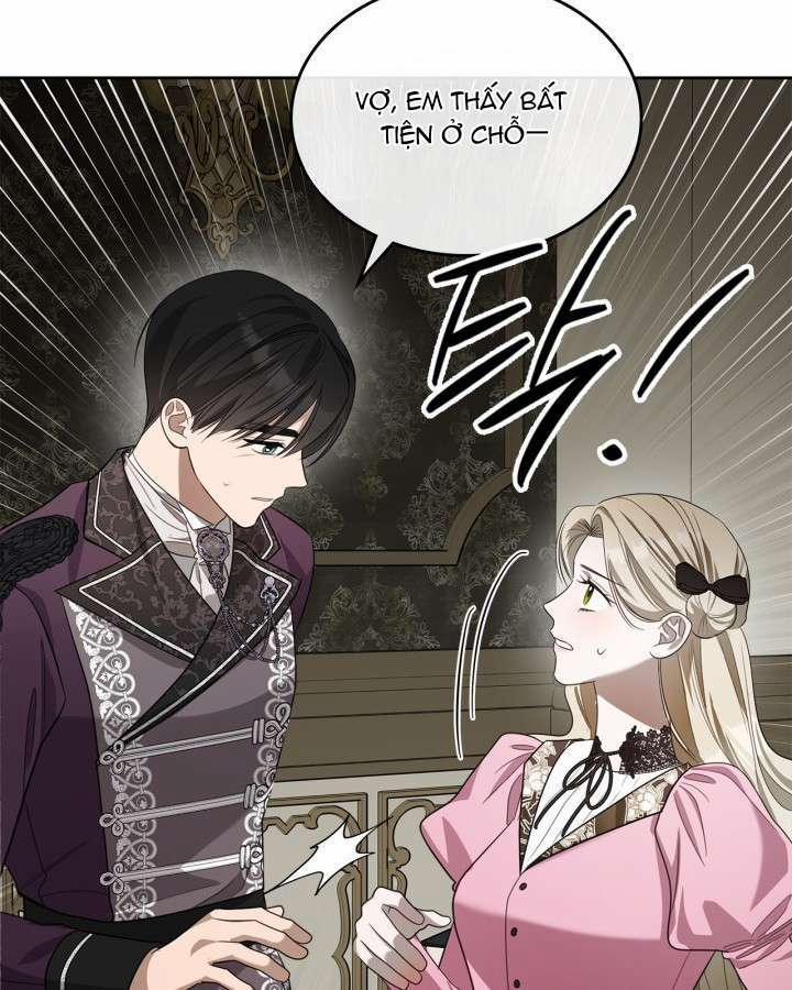 Nam Chính Quái Vật Sống Dưới Giường Tôi 55 trang 25