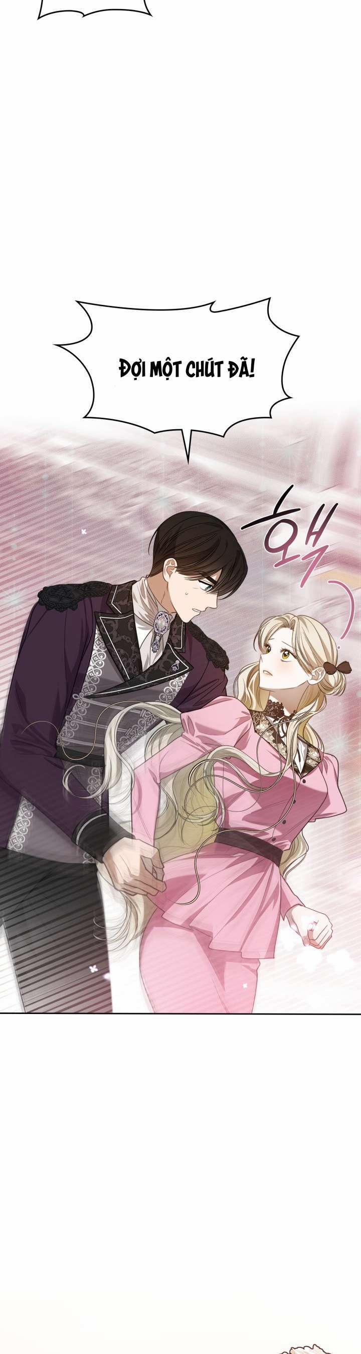 Nam Chính Quái Vật Sống Dưới Giường Tôi 55 trang 31