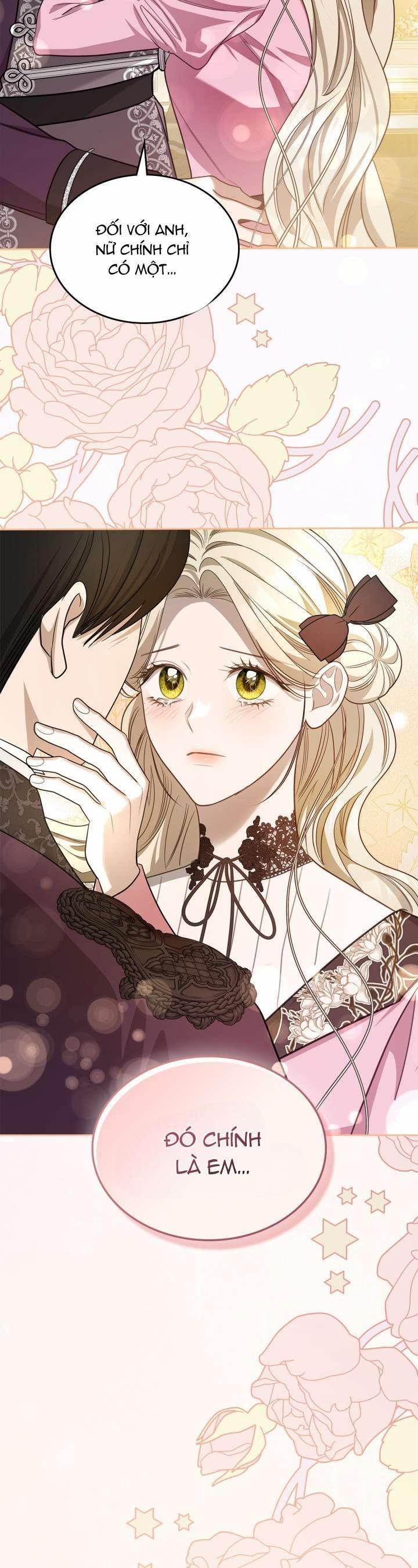 Nam Chính Quái Vật Sống Dưới Giường Tôi 55 trang 41