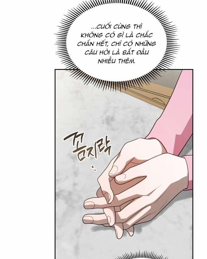 Nam Chính Quái Vật Sống Dưới Giường Tôi 56 trang 28