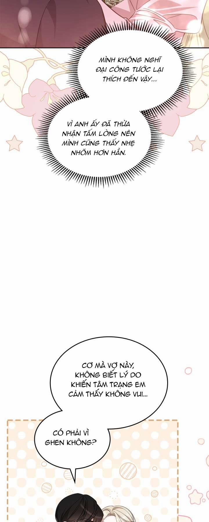 Nam Chính Quái Vật Sống Dưới Giường Tôi 56 trang 3