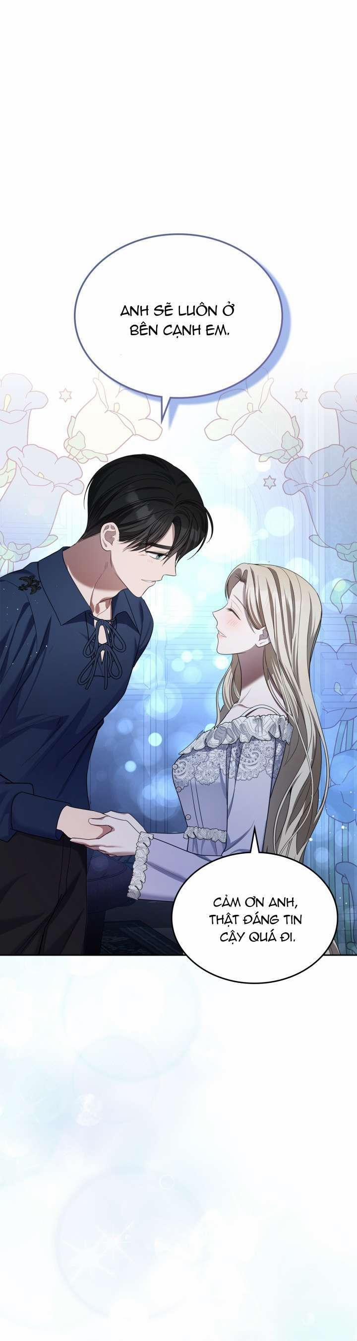 Nam Chính Quái Vật Sống Dưới Giường Tôi 57 trang 32