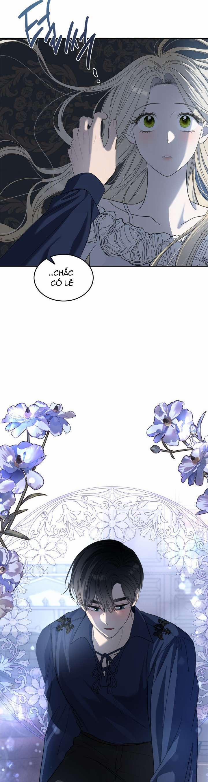 Nam Chính Quái Vật Sống Dưới Giường Tôi 57 trang 34