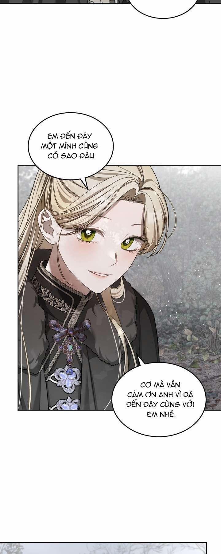 Nam Chính Quái Vật Sống Dưới Giường Tôi 57 trang 38