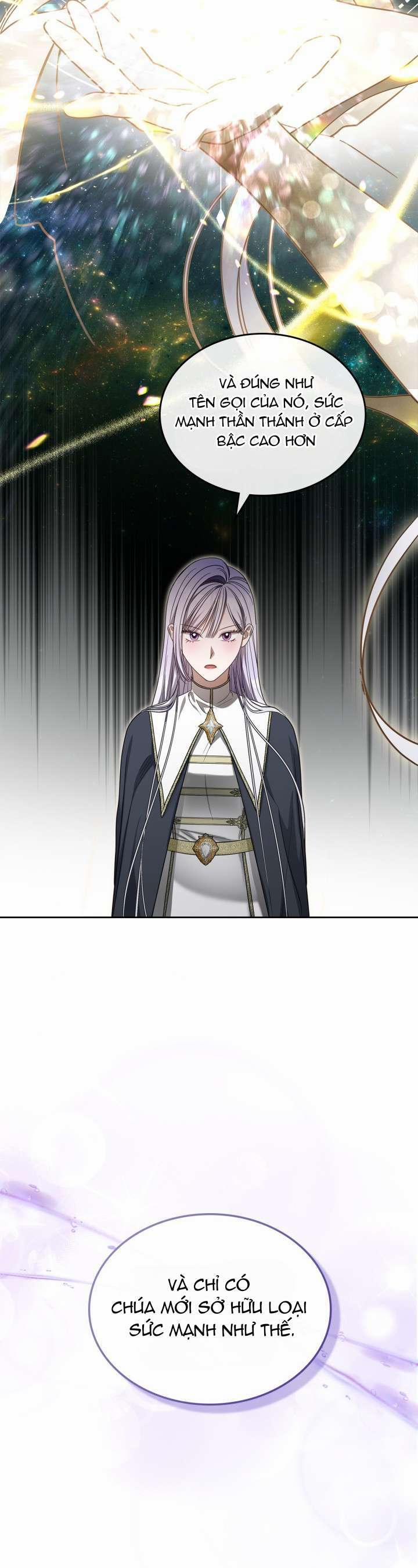 Nam Chính Quái Vật Sống Dưới Giường Tôi 57 trang 4