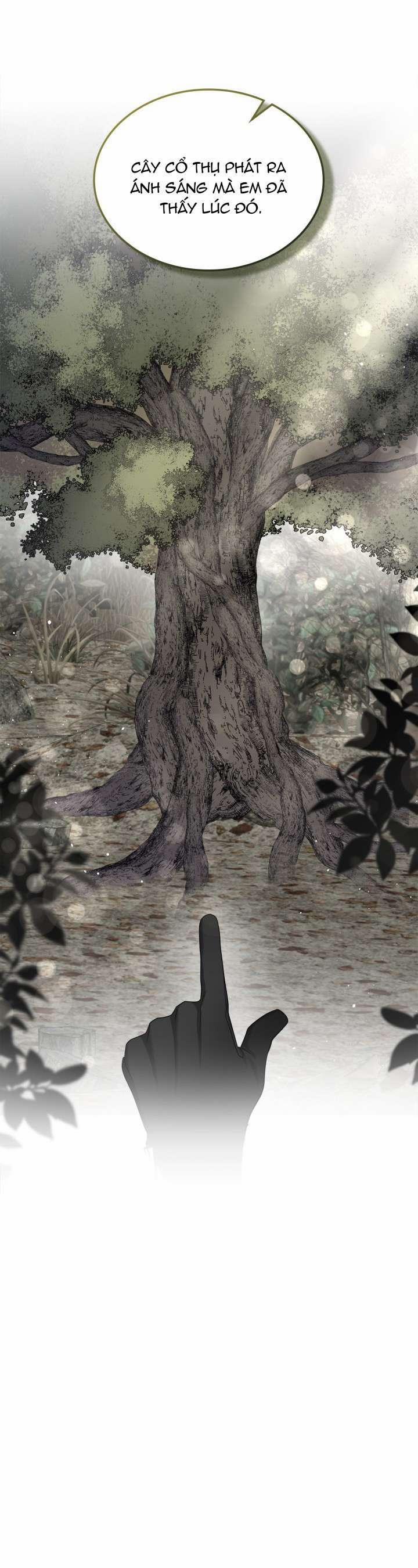 Nam Chính Quái Vật Sống Dưới Giường Tôi 57 trang 41