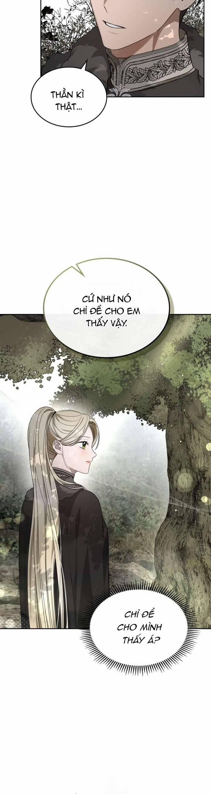 Nam Chính Quái Vật Sống Dưới Giường Tôi 58 trang 2