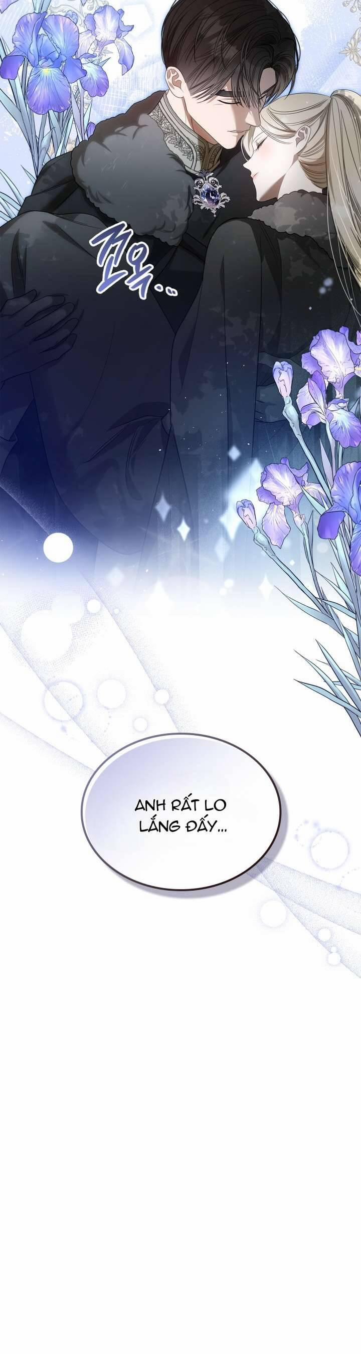 Nam Chính Quái Vật Sống Dưới Giường Tôi 58 trang 34