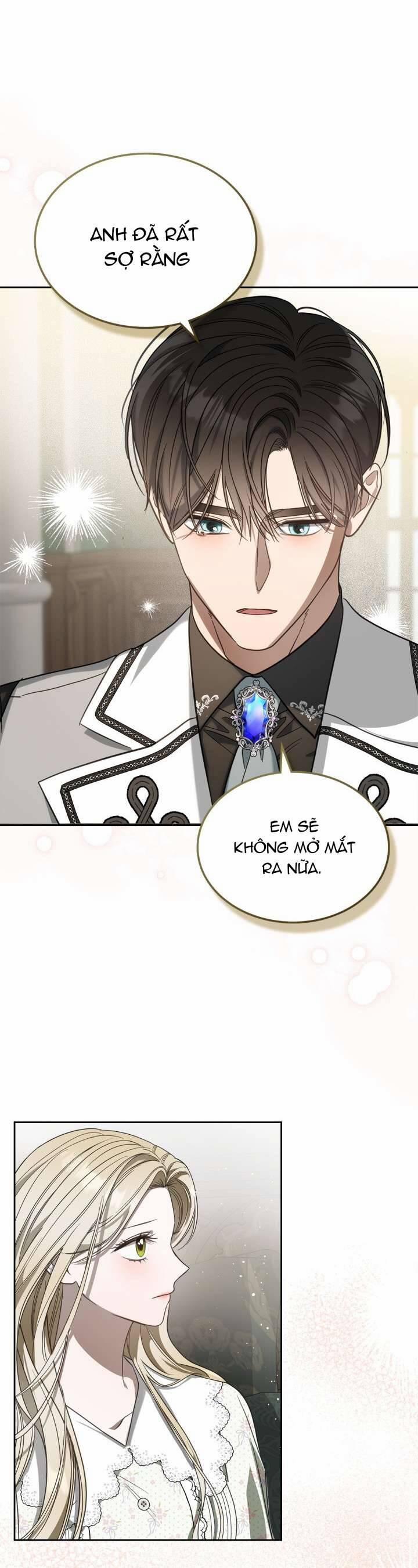 Nam Chính Quái Vật Sống Dưới Giường Tôi 59 trang 14