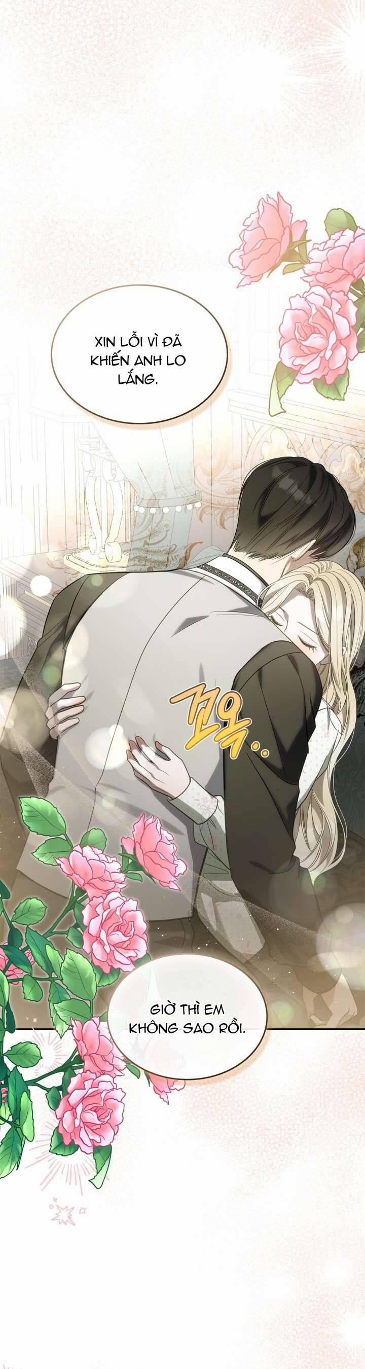 Nam Chính Quái Vật Sống Dưới Giường Tôi 59 trang 15