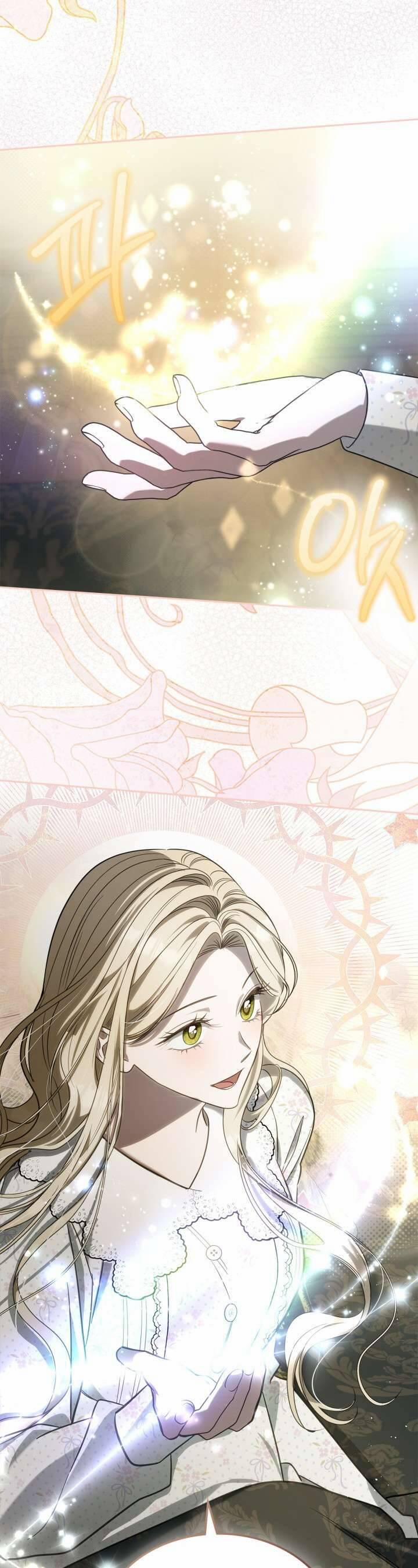 Nam Chính Quái Vật Sống Dưới Giường Tôi 59 trang 19