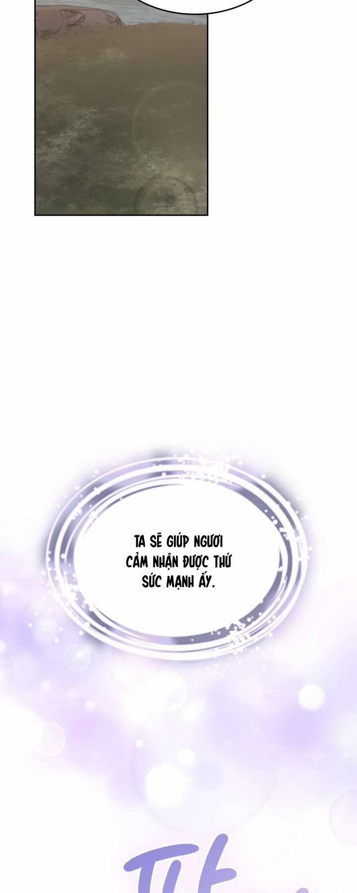 Nam Chính Quái Vật Sống Dưới Giường Tôi 59 trang 4