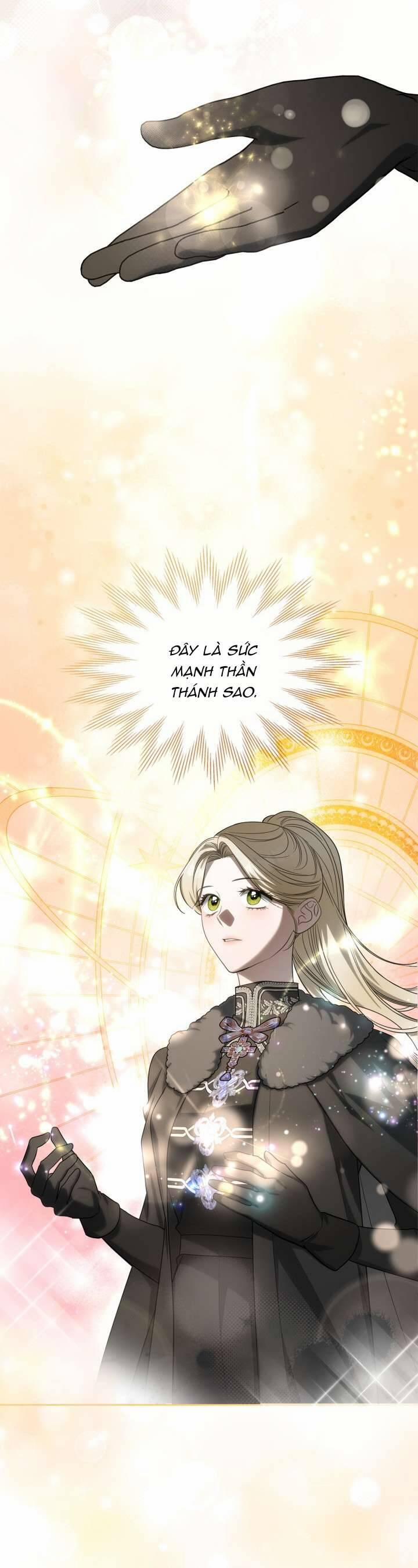 Nam Chính Quái Vật Sống Dưới Giường Tôi 59 trang 6