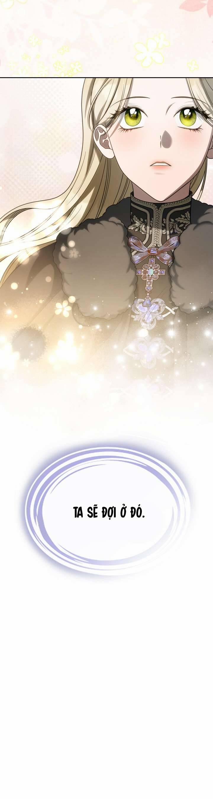 Nam Chính Quái Vật Sống Dưới Giường Tôi 59 trang 9