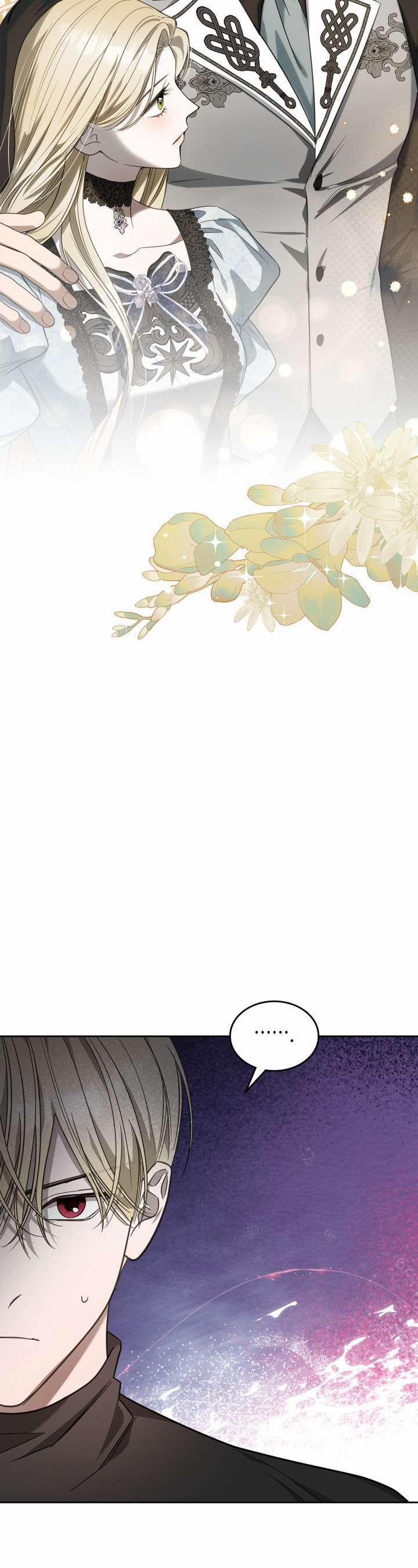 Nam Chính Quái Vật Sống Dưới Giường Tôi 60 trang 34