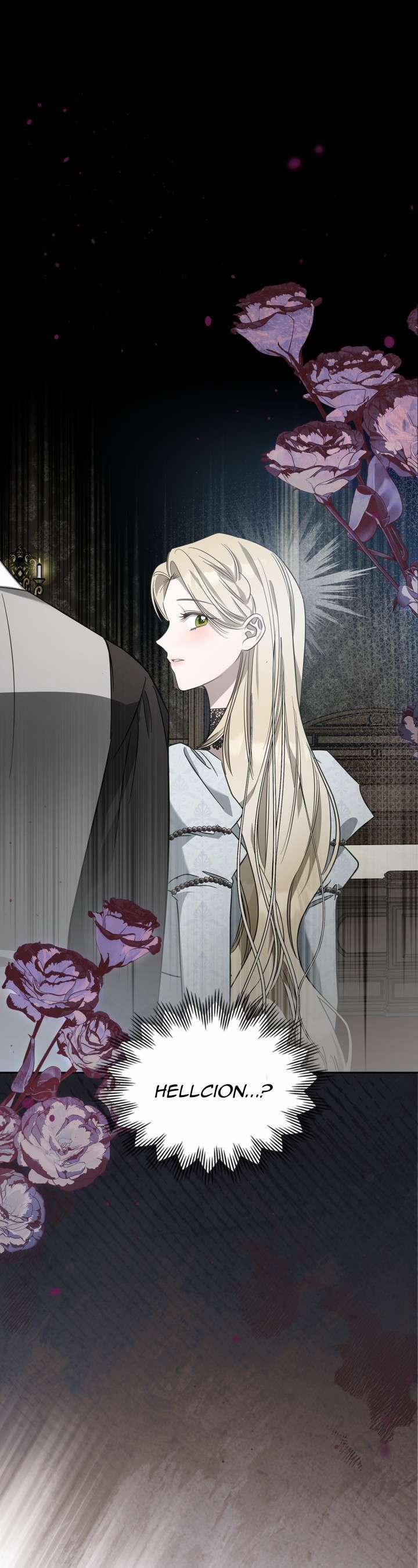 Nam Chính Quái Vật Sống Dưới Giường Tôi 61 trang 2