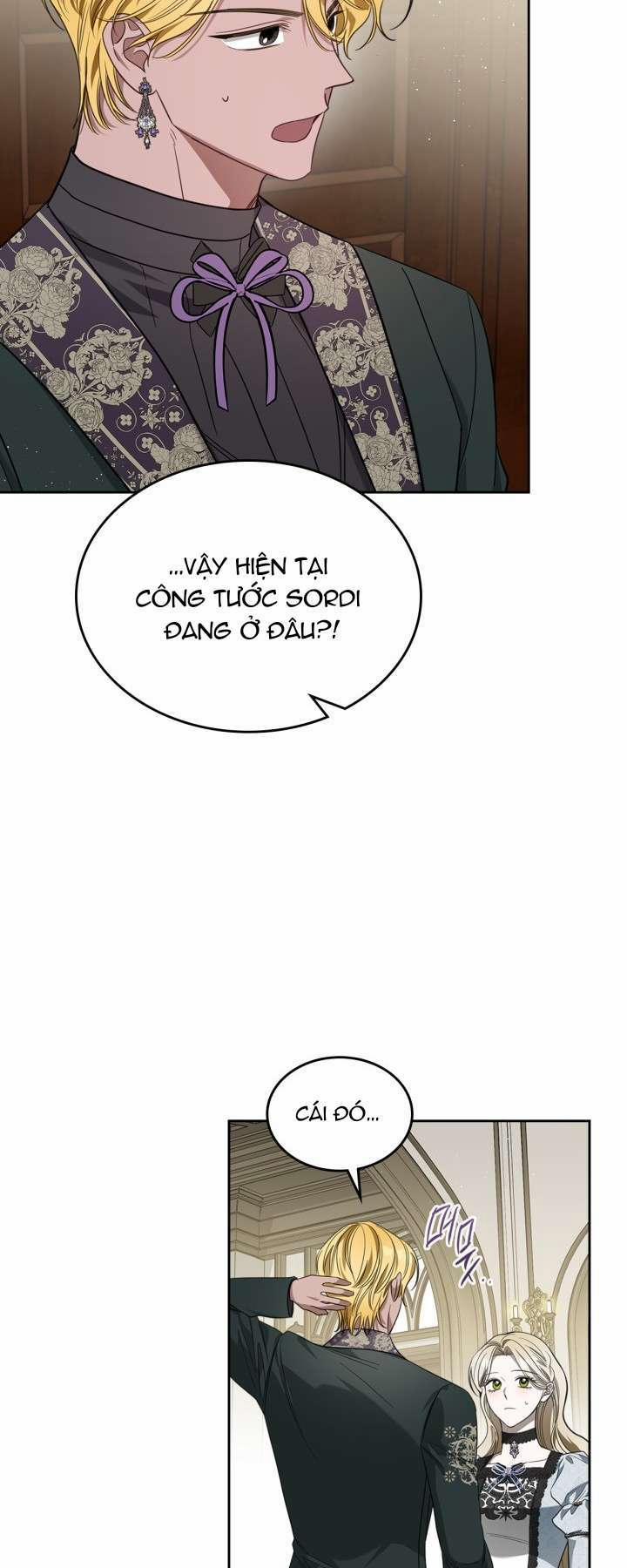 Nam Chính Quái Vật Sống Dưới Giường Tôi 61 trang 7