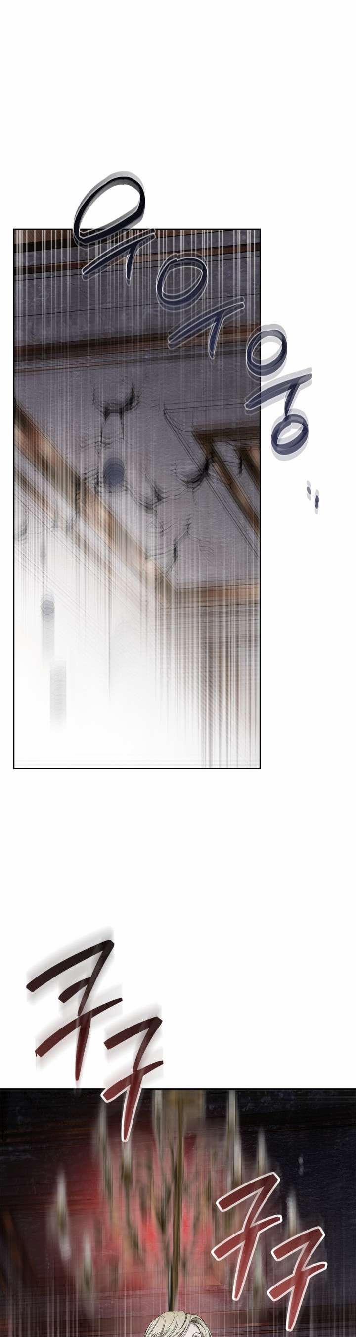 Nam Chính Quái Vật Sống Dưới Giường Tôi 62 trang 32