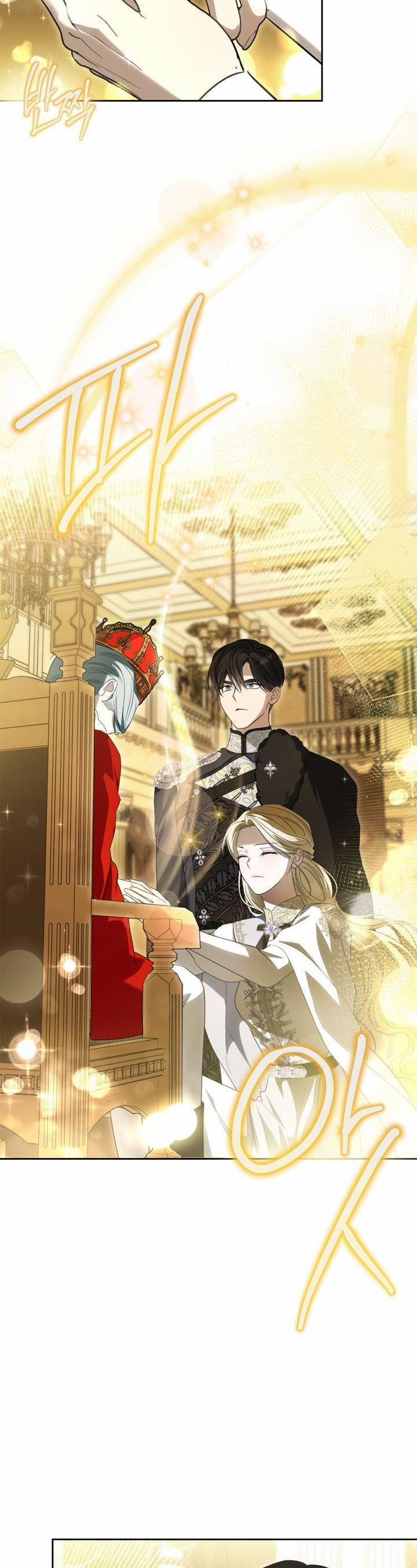 Nam Chính Quái Vật Sống Dưới Giường Tôi 63 trang 22