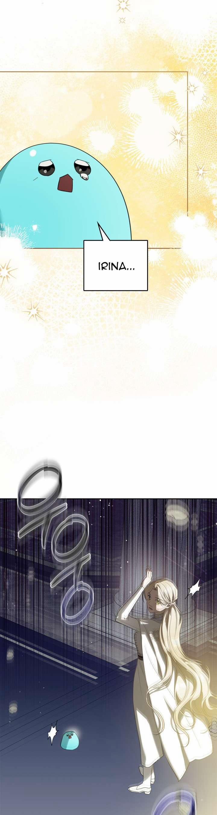 Nam Chính Quái Vật Sống Dưới Giường Tôi 63 trang 34