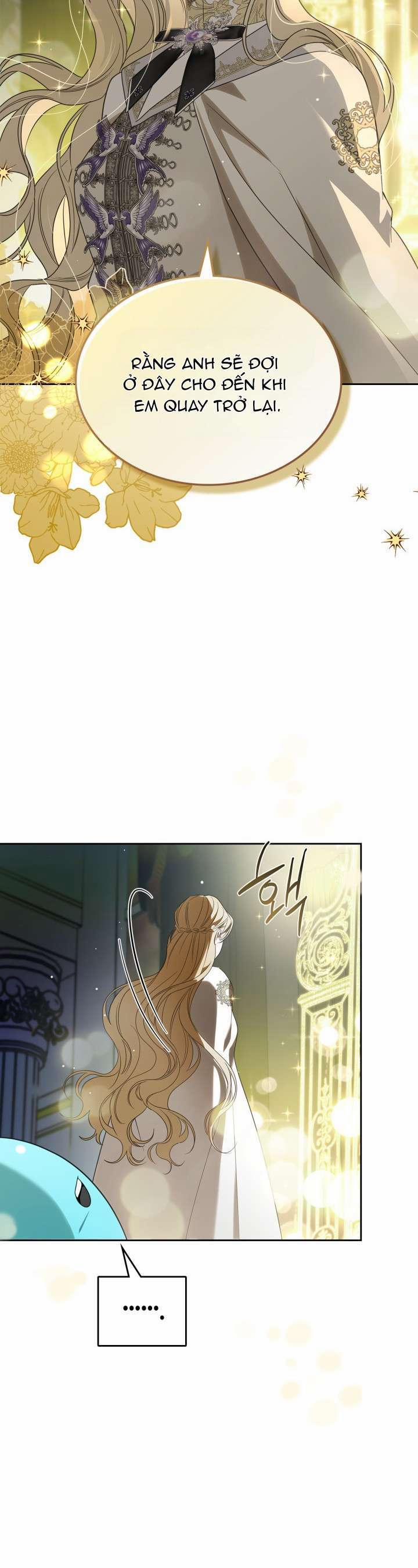 Nam Chính Quái Vật Sống Dưới Giường Tôi 63 trang 37