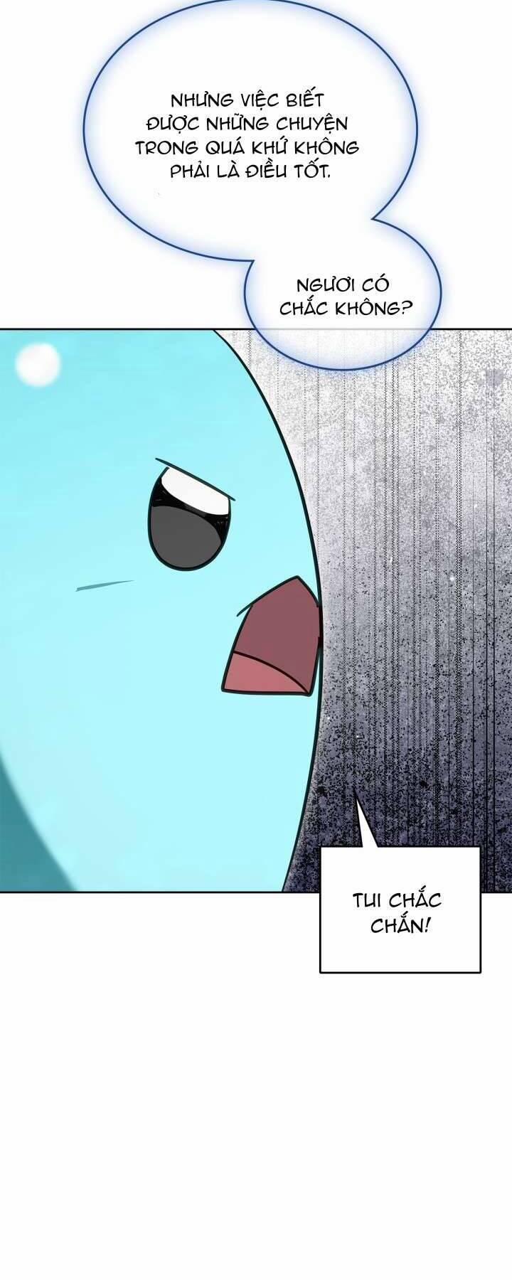 Nam Chính Quái Vật Sống Dưới Giường Tôi 64 trang 15