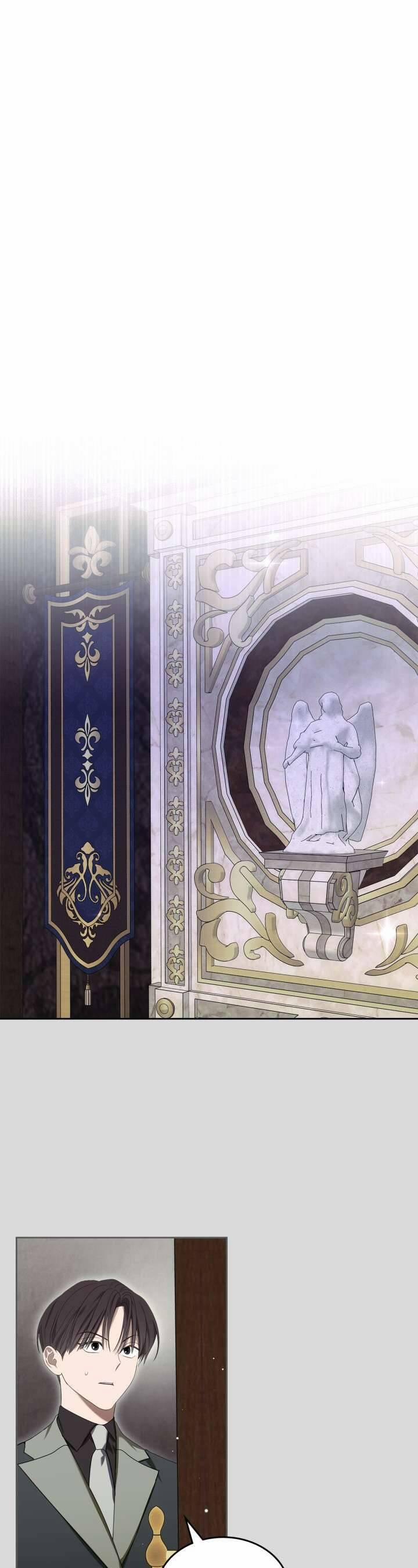 Nam Chính Quái Vật Sống Dưới Giường Tôi 64 trang 18