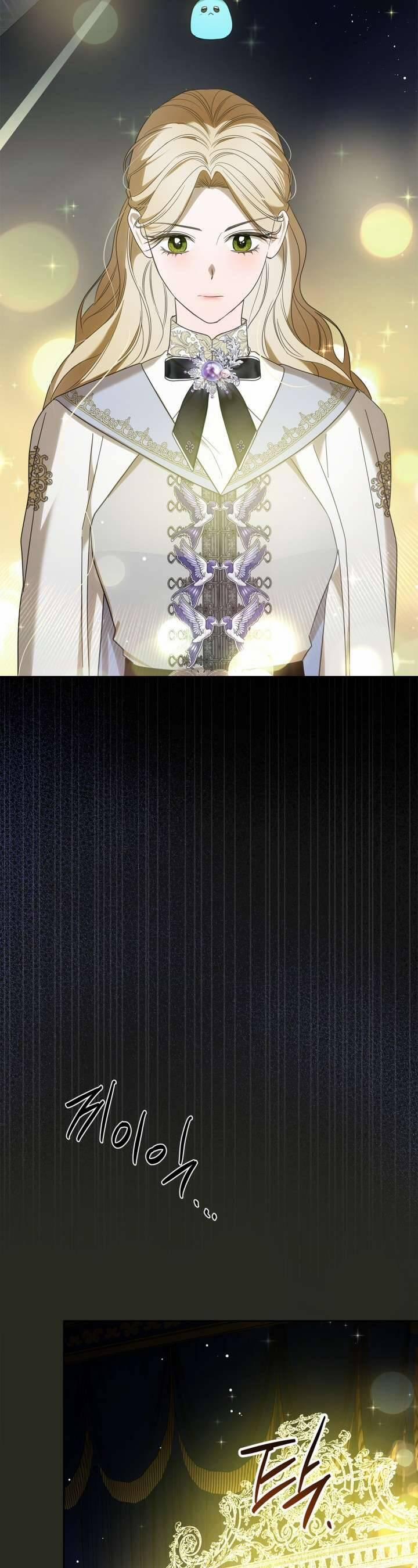 Nam Chính Quái Vật Sống Dưới Giường Tôi 64 trang 2