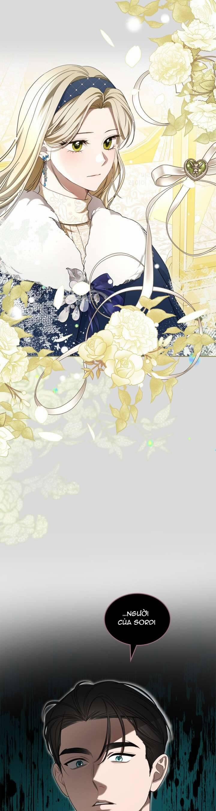 Nam Chính Quái Vật Sống Dưới Giường Tôi 64 trang 25