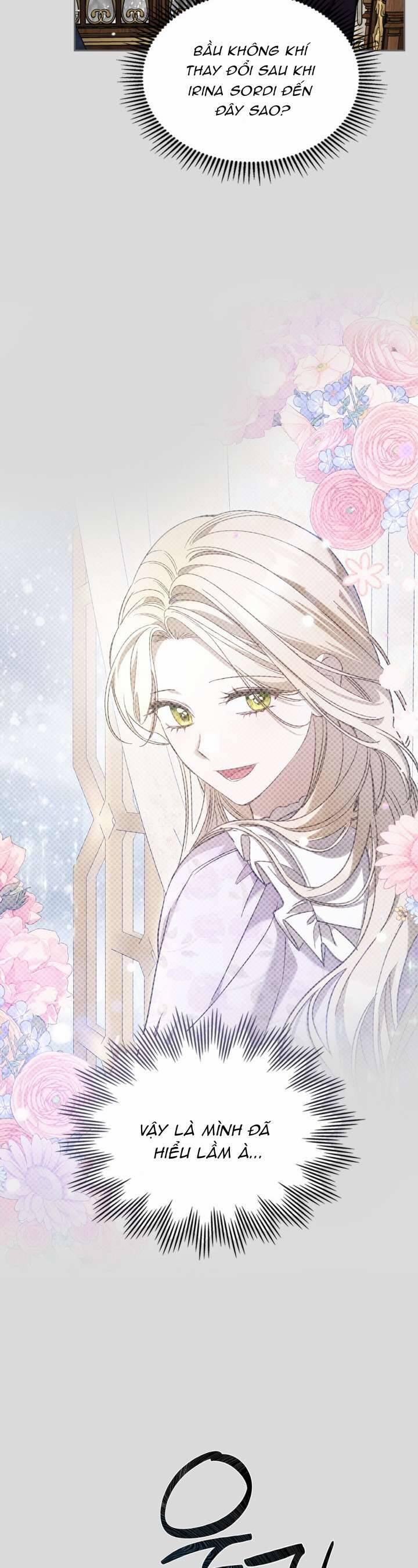 Nam Chính Quái Vật Sống Dưới Giường Tôi 64 trang 43