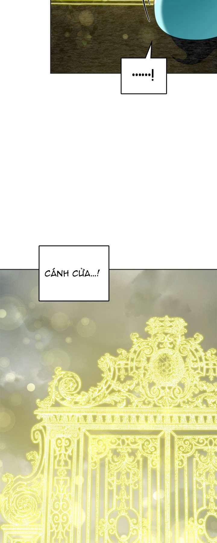 Nam Chính Quái Vật Sống Dưới Giường Tôi 66 trang 13