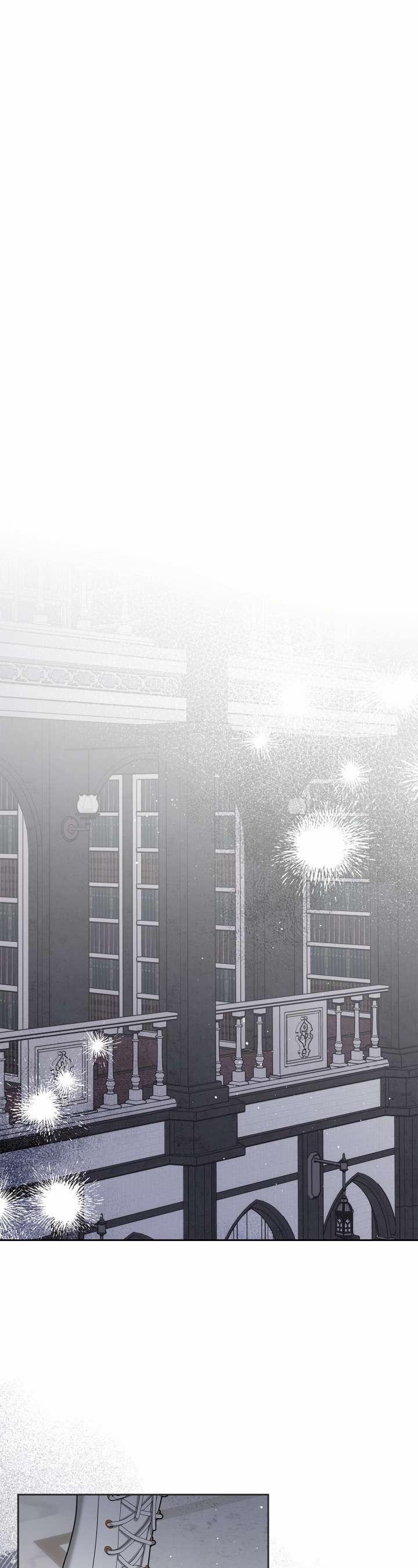 Nam Chính Quái Vật Sống Dưới Giường Tôi 66 trang 17