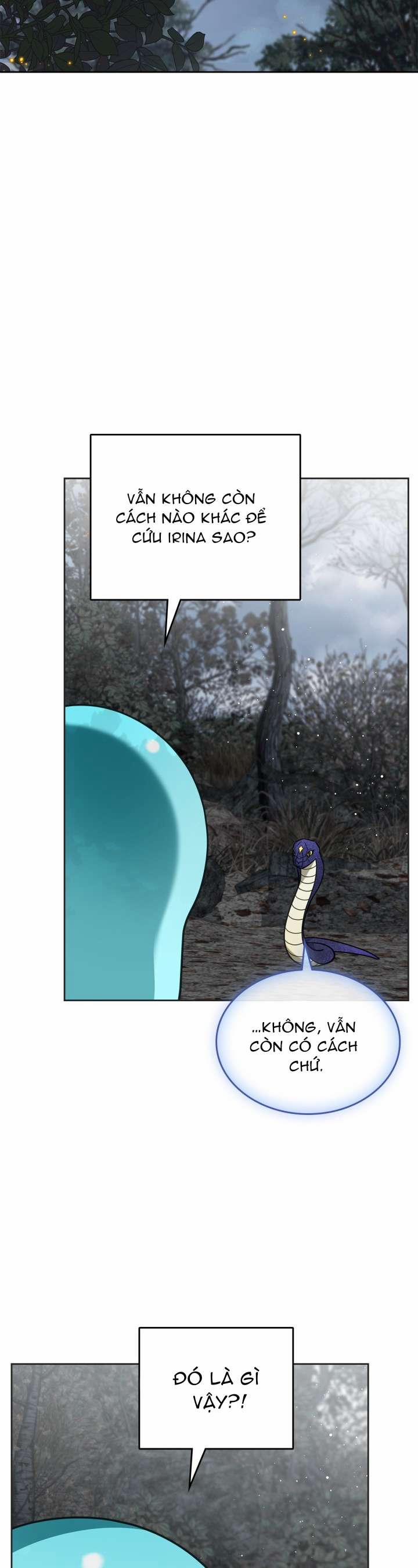 Nam Chính Quái Vật Sống Dưới Giường Tôi 66 trang 5