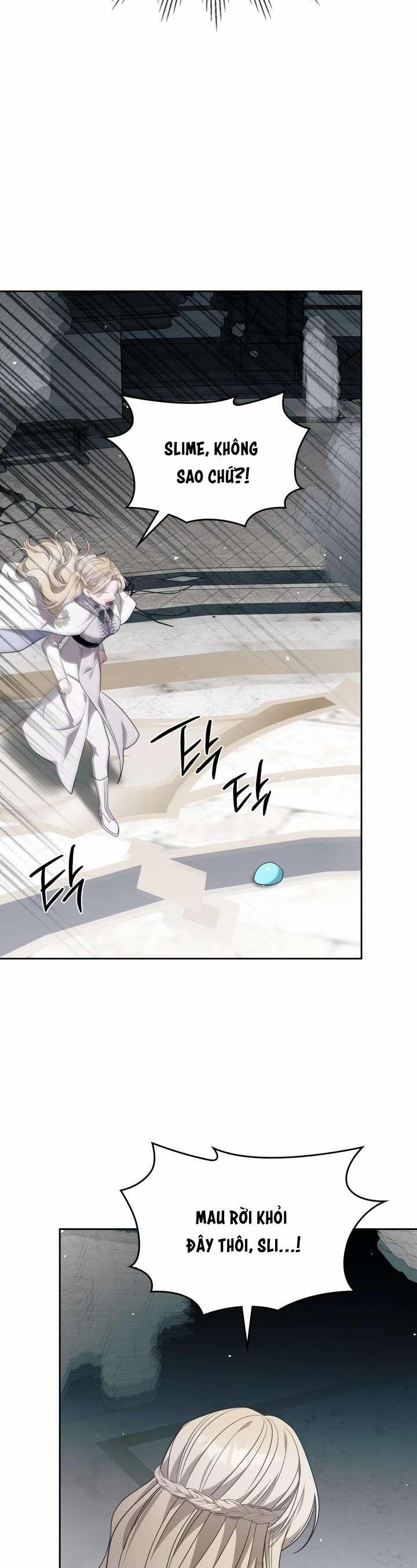 Nam Chính Quái Vật Sống Dưới Giường Tôi 68 trang 10