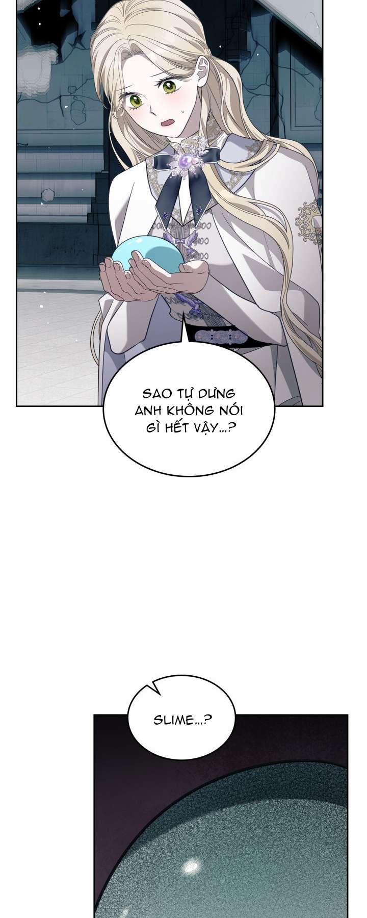 Nam Chính Quái Vật Sống Dưới Giường Tôi 68 trang 12