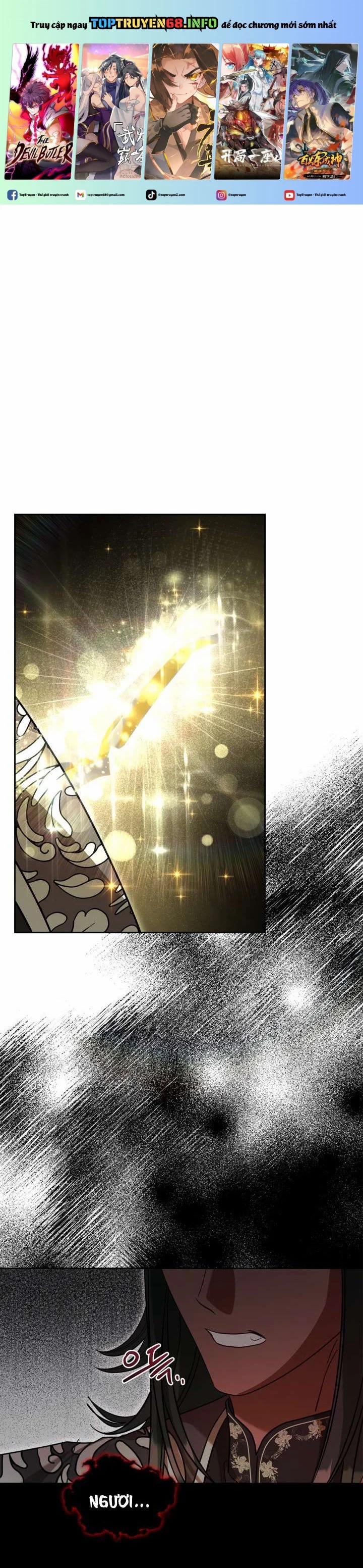 Nam Chính Quái Vật Sống Dưới Giường Tôi 68 trang 2