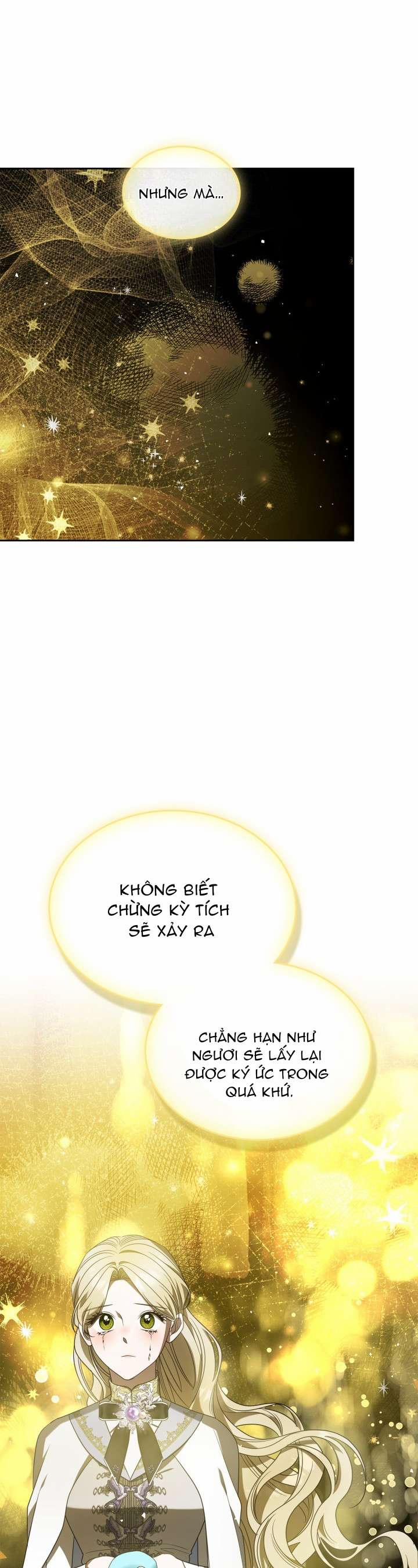 Nam Chính Quái Vật Sống Dưới Giường Tôi 68 trang 31