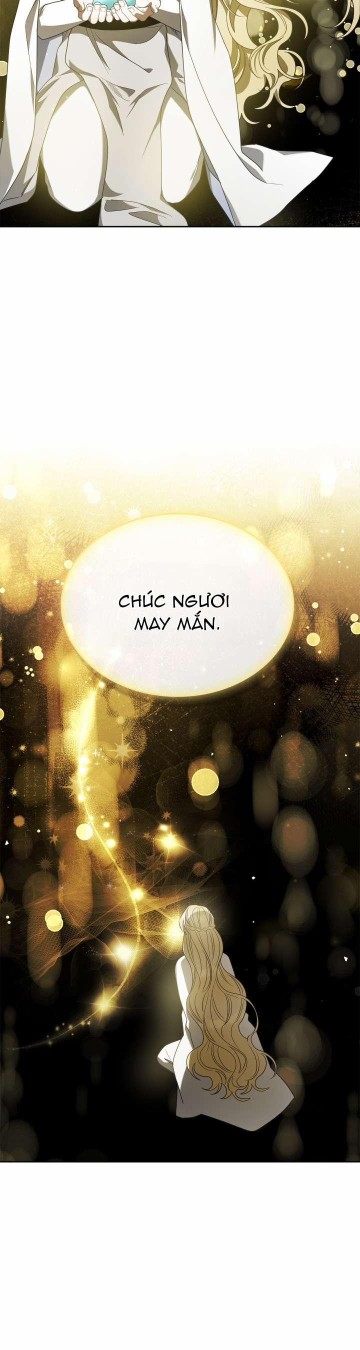 Nam Chính Quái Vật Sống Dưới Giường Tôi 68 trang 32