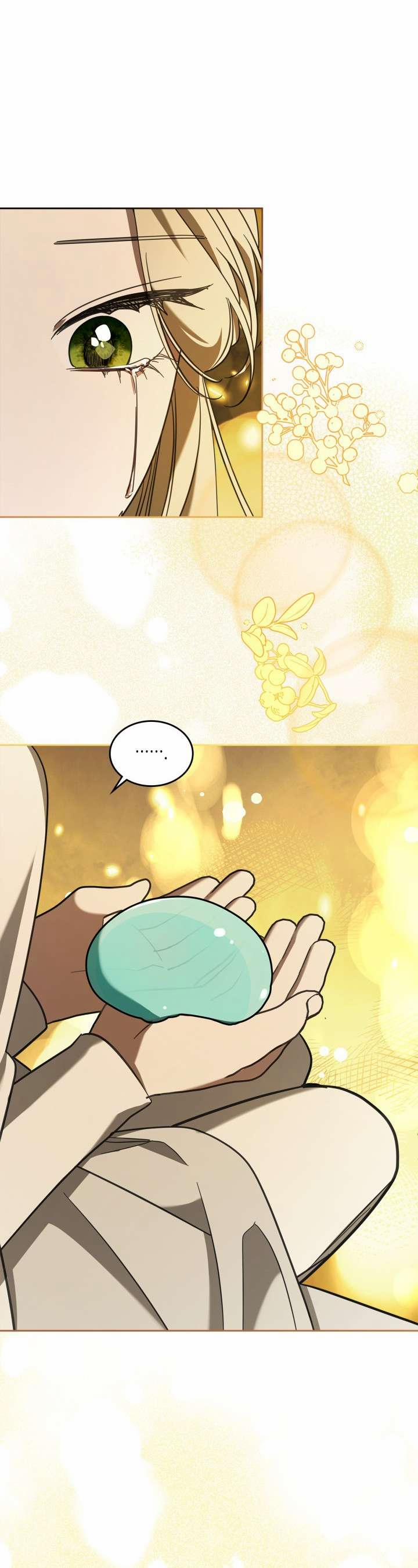 Nam Chính Quái Vật Sống Dưới Giường Tôi 68 trang 33