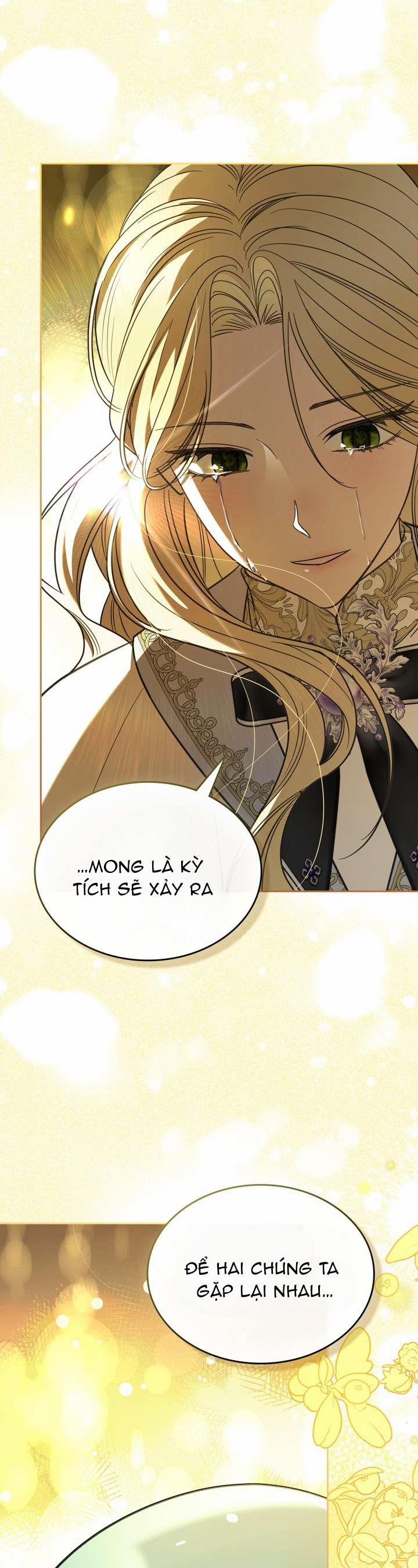 Nam Chính Quái Vật Sống Dưới Giường Tôi 68 trang 34