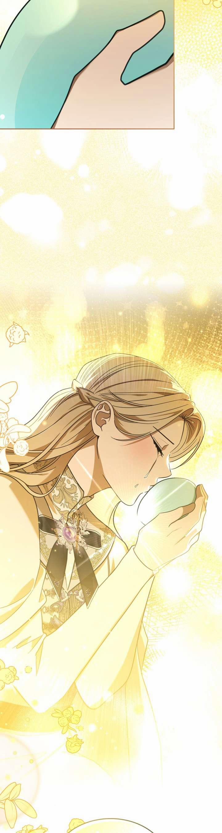 Nam Chính Quái Vật Sống Dưới Giường Tôi 68 trang 35