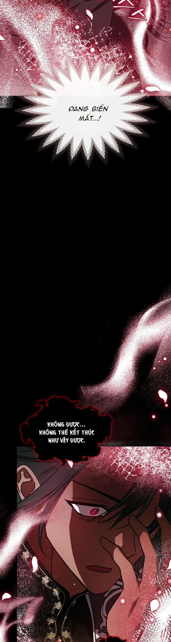 Nam Chính Quái Vật Sống Dưới Giường Tôi 68 trang 5