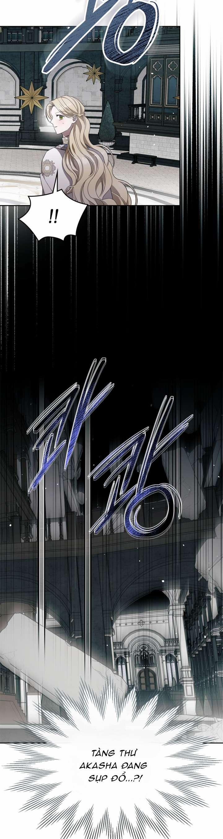 Nam Chính Quái Vật Sống Dưới Giường Tôi 68 trang 9