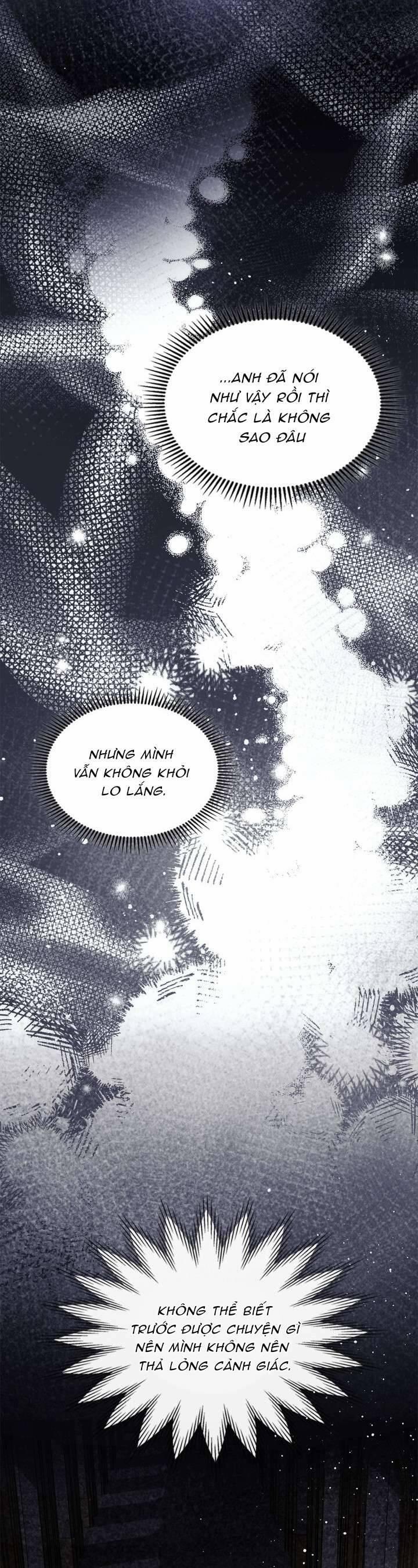 Nam Chính Quái Vật Sống Dưới Giường Tôi 69 trang 14